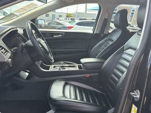 Certified 2024 Ford Edge SEL AWD/4WD image 18