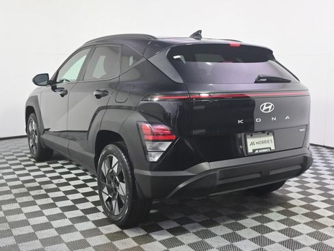 Used 2024 Hyundai Kona SEL w/ Convenience Package AWD/4WD image 4