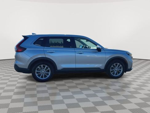 Used 2025 Honda CR-V EX-L image 9