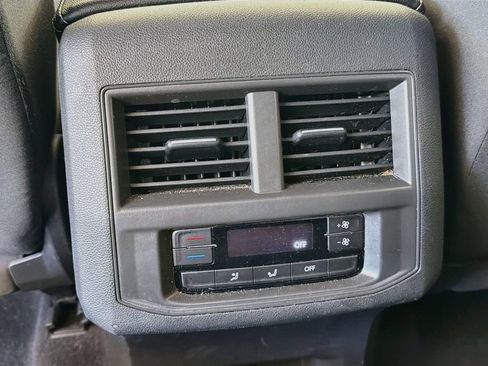 Used 2021 Volkswagen Atlas S FWD image 22