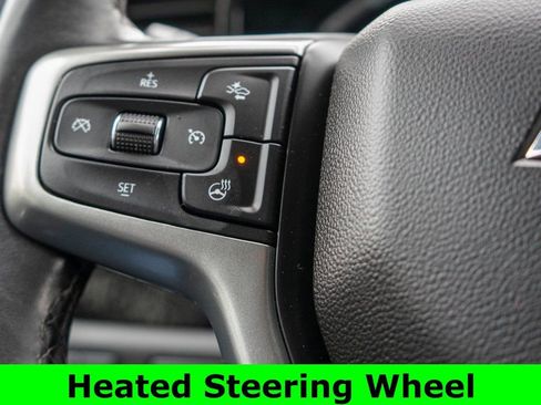 Used 2022 Chevrolet Silverado 1500 RST image 20