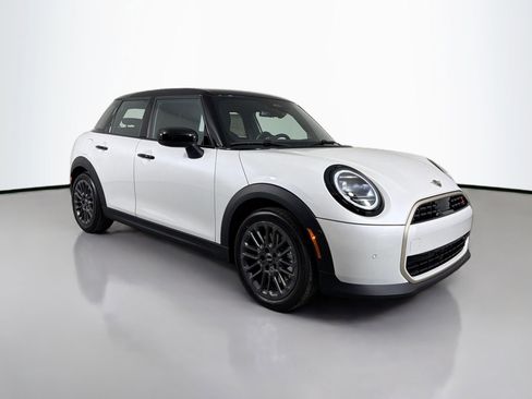 New 2026 MINI Cooper S FWD image 3