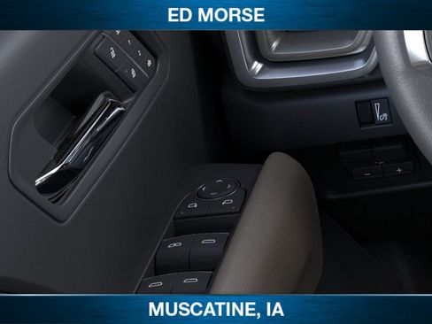 New 2026 GMC Canyon Denali AWD/4WD image 22
