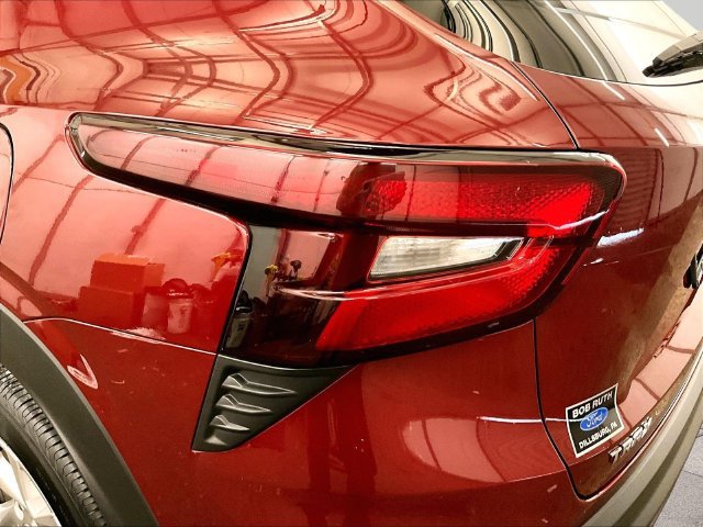 Used 2024 Chevrolet Trax LS w/ LS Convenience Package FWD image 27