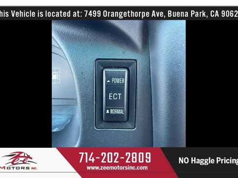 Used 1997 Toyota Tacoma 4x4 Xtracab image 25