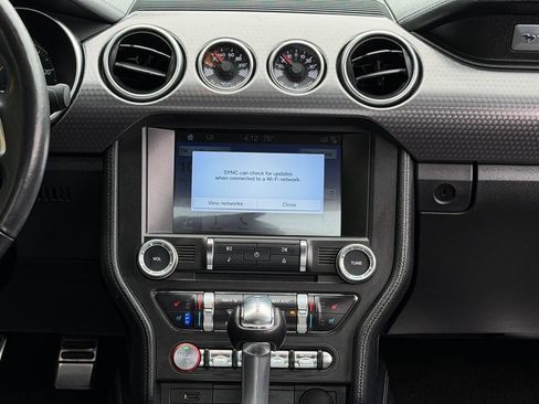 Used 2018 Ford Mustang Premium w/ Ecoboost Performance Package RWD image 45