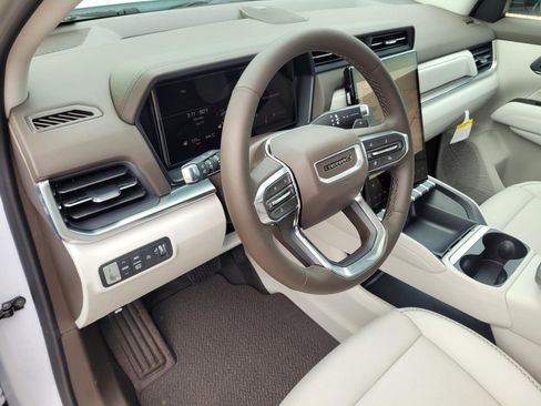 New 2026 GMC Terrain Denali AWD/4WD image 11