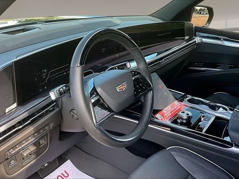 New 2026 Cadillac Escalade Sport w/ Touring Package AWD/4WD image 6