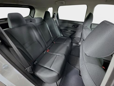 New 2026 Nissan Rogue S FWD image 25