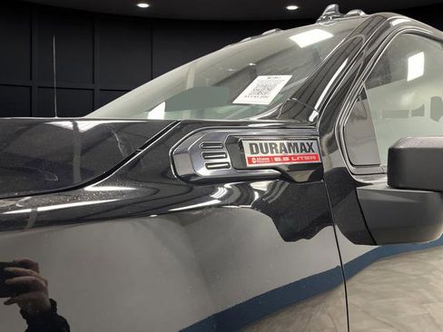 Used 2024 GMC Sierra 2500 AT4 w/ Technology Package image 39