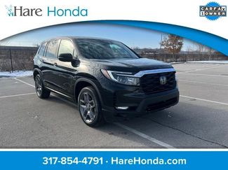 Certified 2023 Honda Passport EX-L video 1