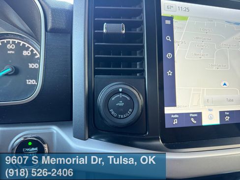 Certified 2023 Ford F150 XLT w/ Equipment Group 302A High image 28