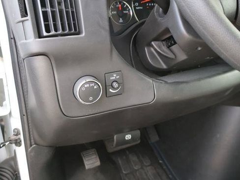 New 2025 GMC Savana 3500 w/ Power Convenience Package RWD image 13