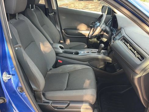 Used 2020 Honda HR-V EX image 23