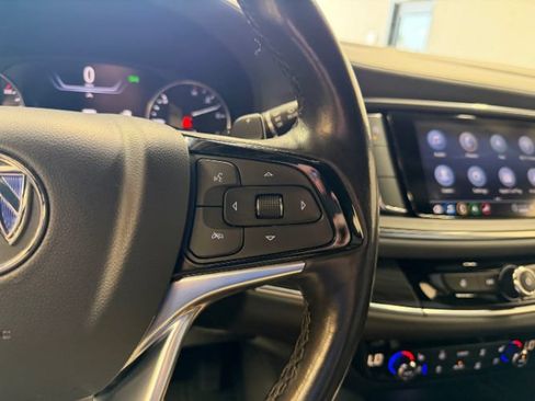 Used 2024 Buick Enclave Premium FWD image 24
