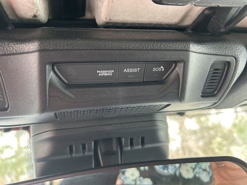 Used 2024 Jeep Wrangler Sahara image 16