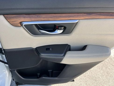 Used 2022 Honda CR-V EX image 22