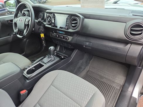 Certified 2023 Toyota Tacoma SR image 18