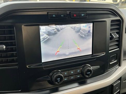 Used 2023 Ford F150 XLT image 22