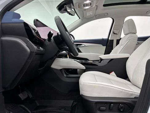 New 2026 Buick Envision Avenir AWD/4WD image 19