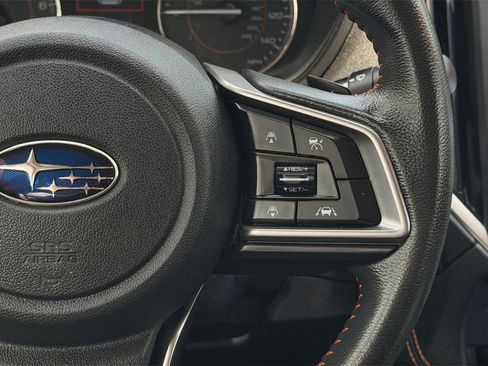 Used 2019 Subaru Crosstrek 2.0i Limited w/ Moonroof Package AWD/4WD image 16