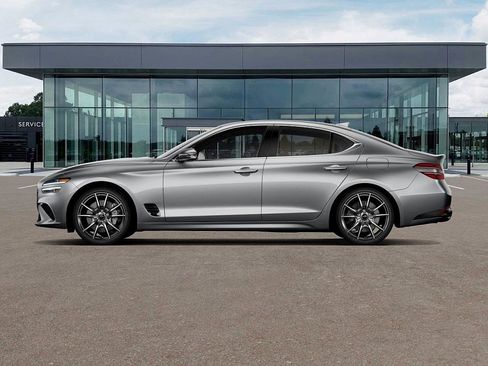 New 2026 Genesis G70 2.5T image 3