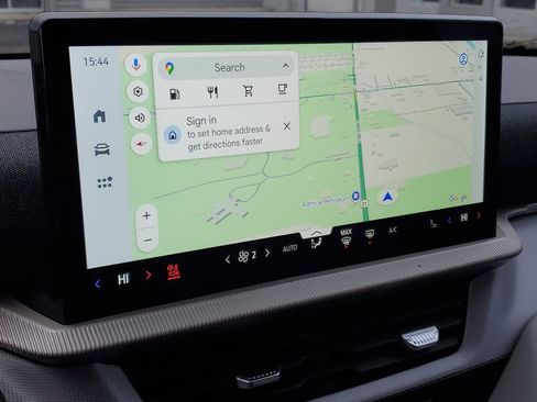 New 2026 Ford Explorer Active w/ Active Comfort Package image 19