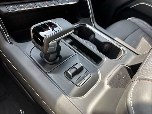 Used 2024 GMC Sierra 1500 AT4X w/ AT4X AEV Edition AWD/4WD image 53