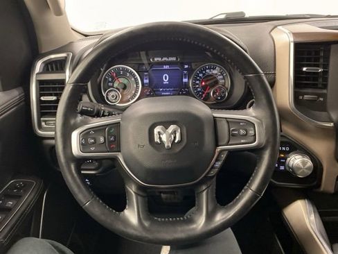 Used 2022 RAM 1500 Laramie image 17