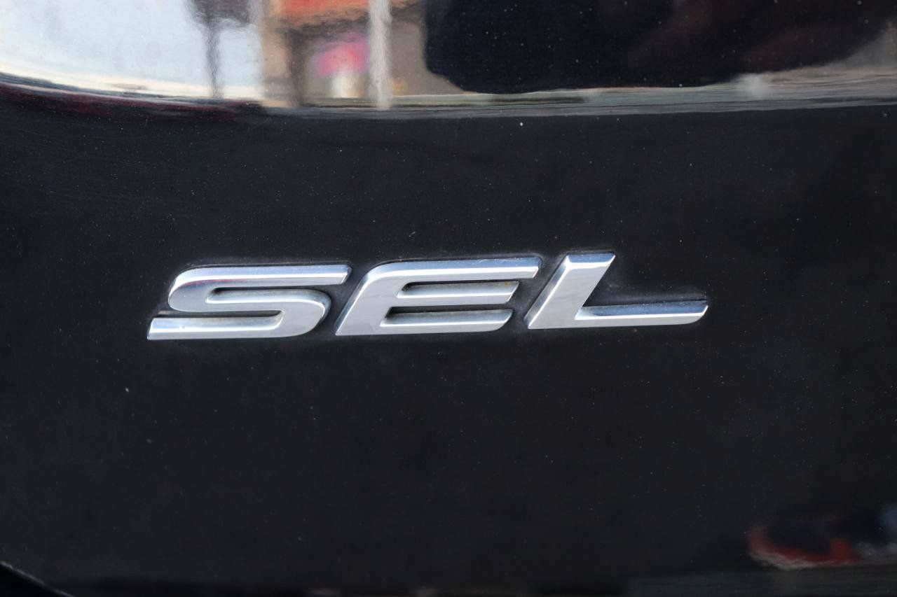 Used 2024 Ford Edge SEL AWD/4WD image 56