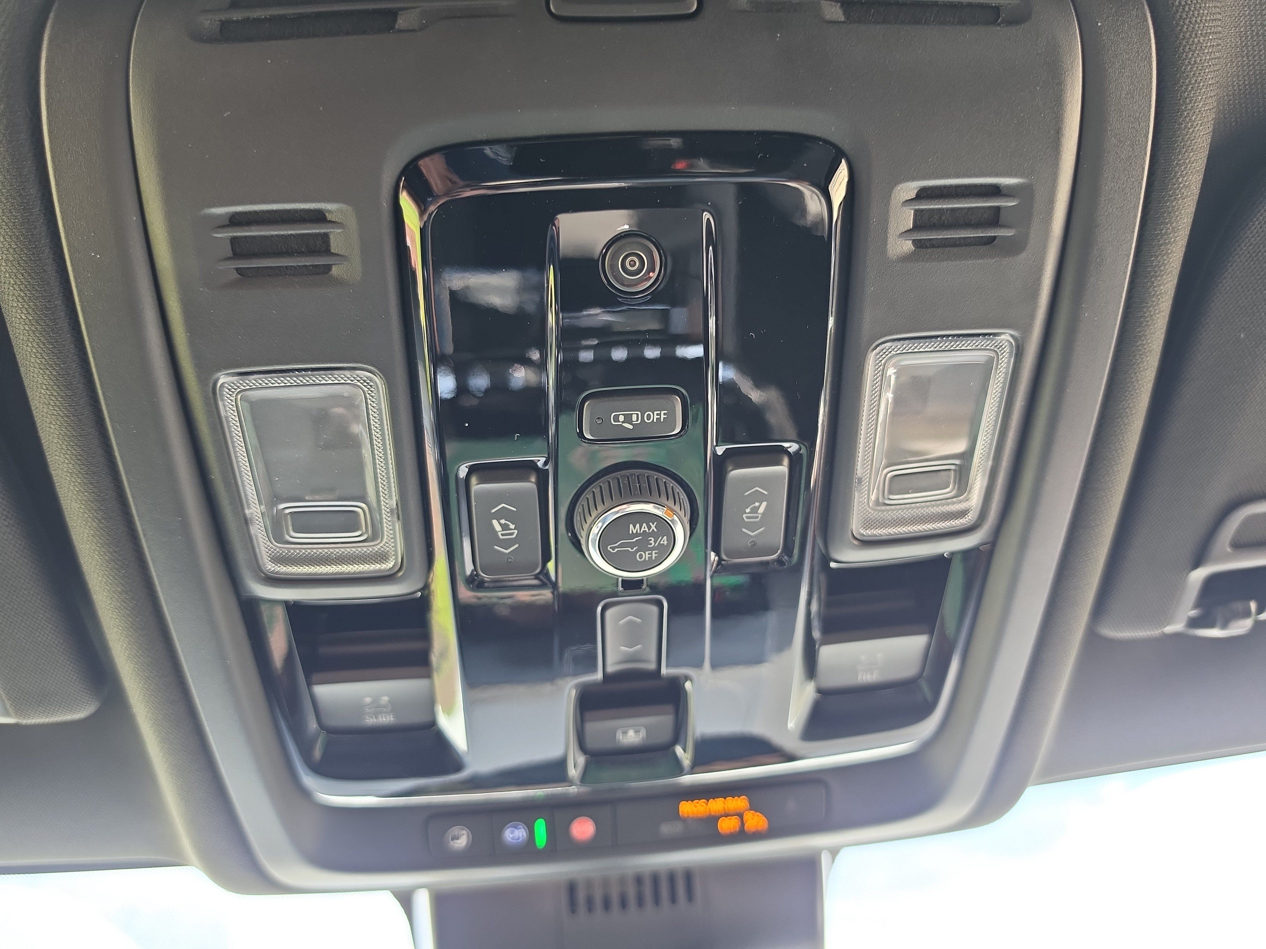 New 2026 GMC Yukon Denali w/ Advanced Technology Package AWD/4WD image 37