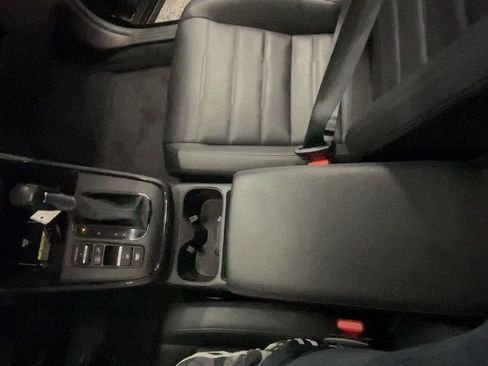 Certified 2024 Honda CR-V EX-L image 37