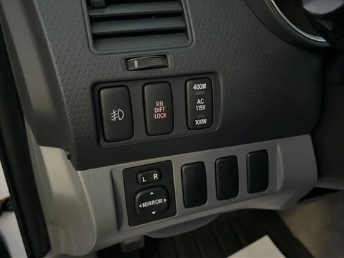 Used 2007 Toyota Tacoma 4x4 Access Cab V6 image 27