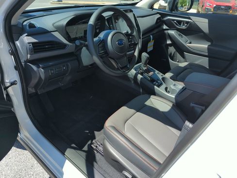 New 2026 Subaru Crosstrek 2.5i Limited AWD/4WD image 11