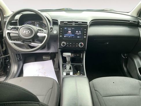 Used 2023 Hyundai Tucson SEL image 11