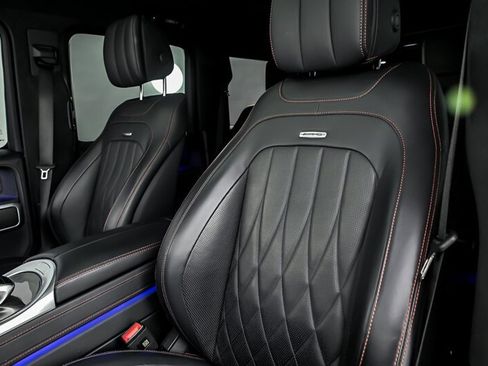 Used 2023 Mercedes-Benz G 63 AMG 4MATIC image 19