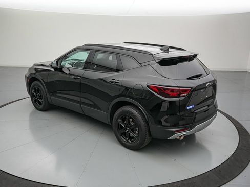Used 2023 Chevrolet Blazer LT w/ Convenience Package FWD image 6
