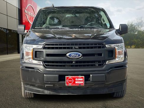 Used 2020 Ford F150 XL w/ Equipment Group 101A Mid image 11