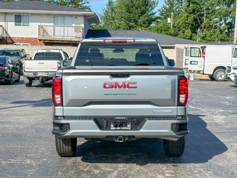 Used 2026 GMC Sierra 1500 Elevation AWD/4WD image 15