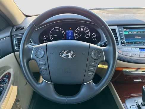 Used 2014 Hyundai Genesis 3.8 w/ Premium Package 02 image 11