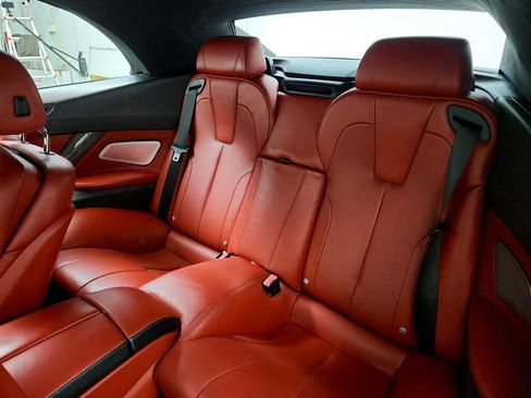 Used 2016 BMW M6 Base image 22