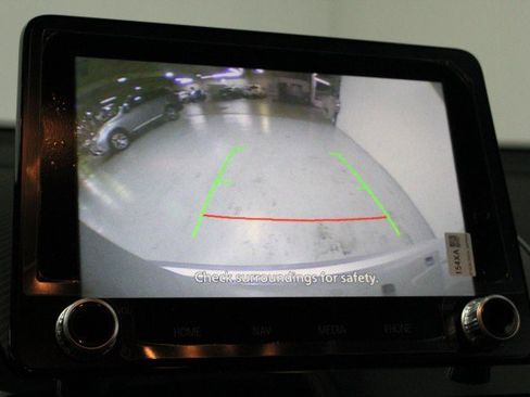 New 2025 Mitsubishi Eclipse Cross Black Edition image 12