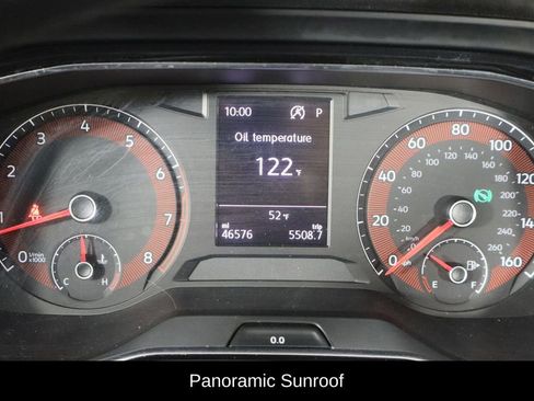 Used 2019 Volkswagen Jetta SE w/ Cold Weather Package image 11