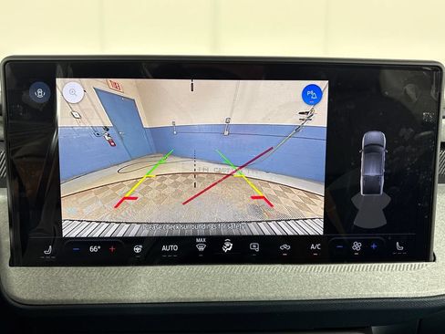 New 2026 Ford Maverick XLT w/ XLT Luxury Package FWD image 24