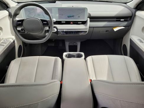 Certified 2024 Hyundai Ioniq 5 Limited RWD image 12