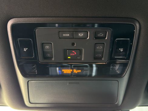 Used 2024 Lexus TX 500h AWD w/ Technology Package image 34