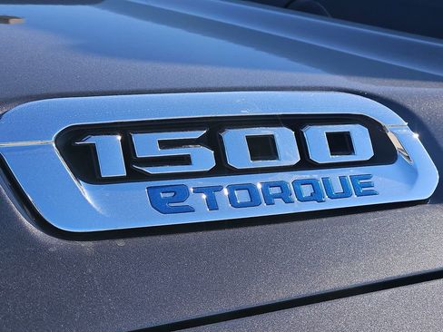 New 2026 RAM 1500 Laramie image 10