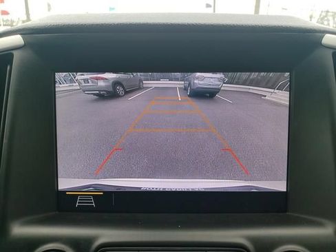 Used 2021 GMC Terrain SLT w/ Infotainment Package II AWD/4WD image 22
