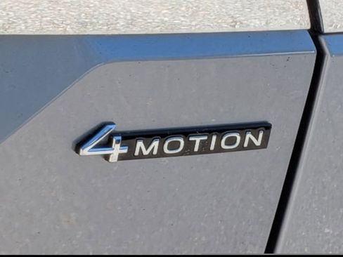 New 2026 Volkswagen Atlas SEL Premium R-Line AWD/4WD image 11