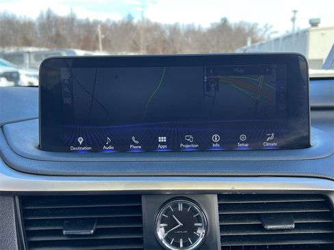 Used 2020 Lexus RX 450h F Sport image 20